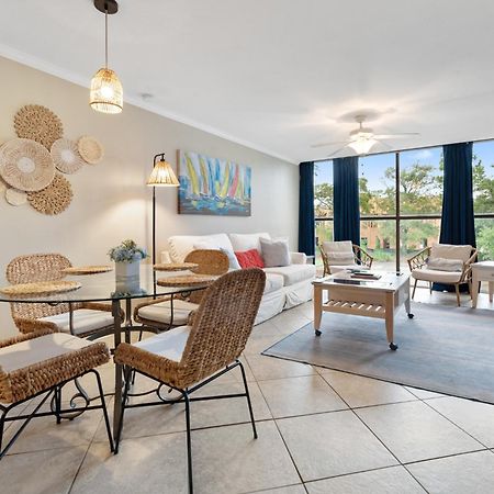 Fun 2 Bed/2 Bath Condo With Pool On Biloxi Beach エクステリア 写真