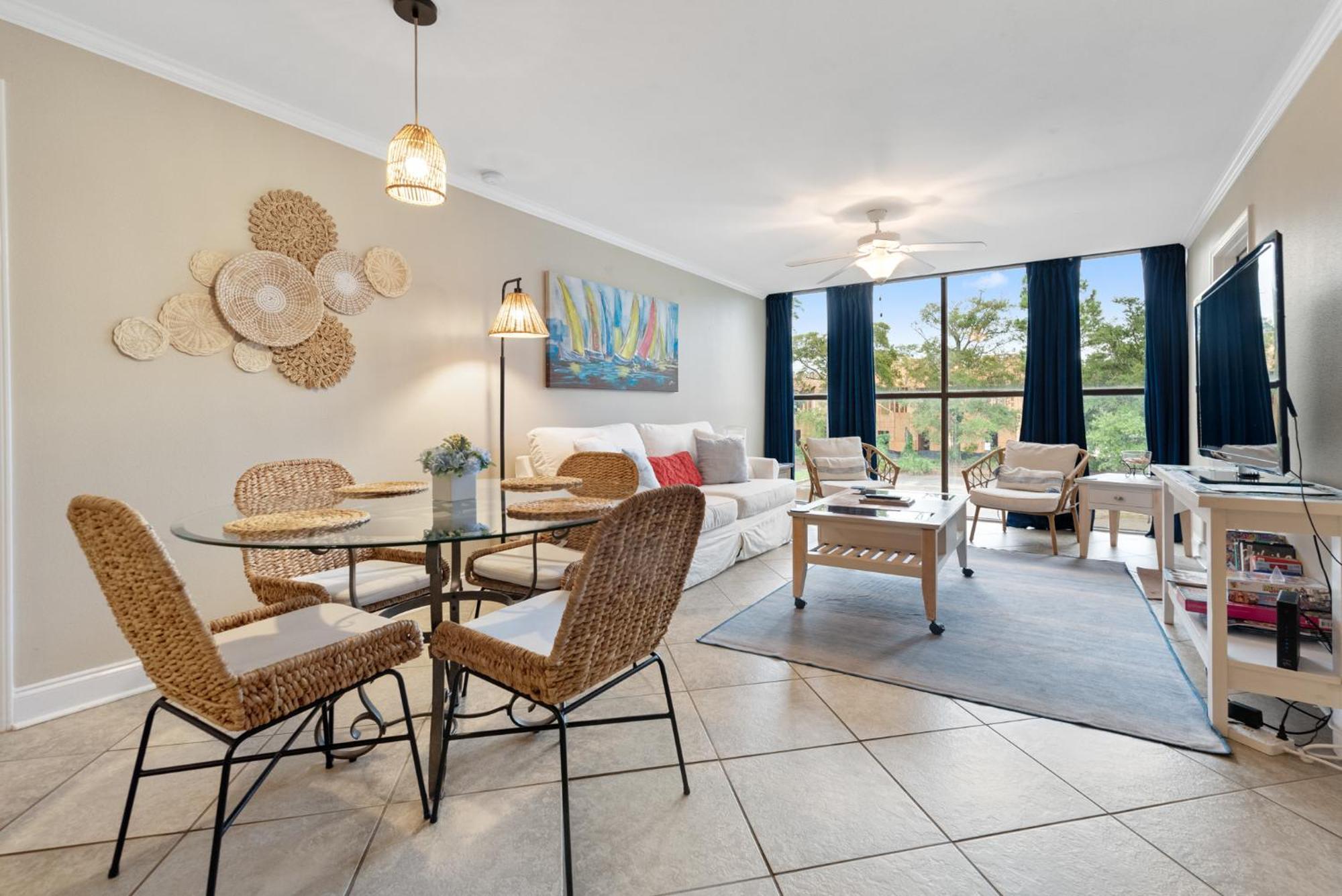 Fun 2 Bed/2 Bath Condo With Pool On Biloxi Beach エクステリア 写真