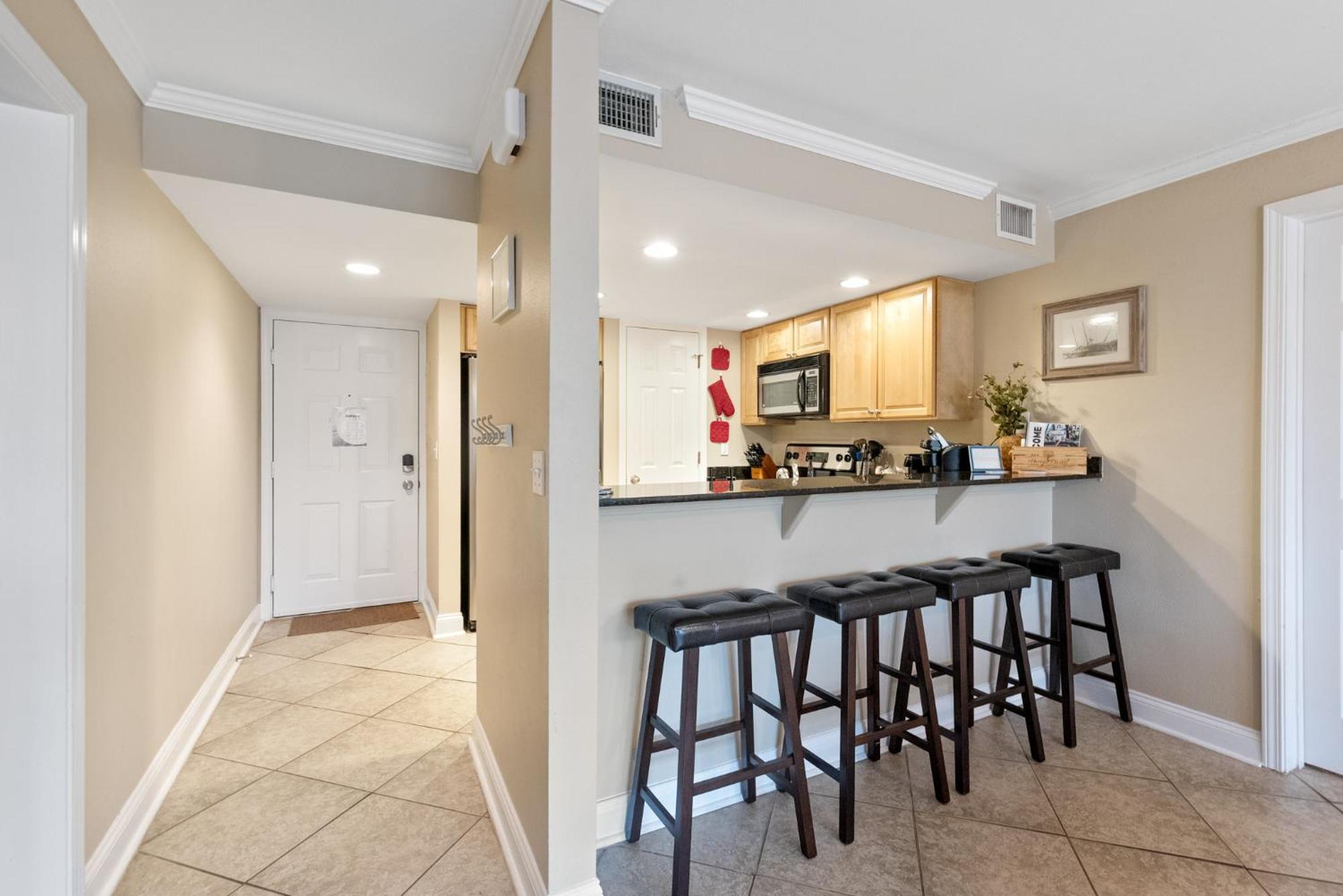 Fun 2 Bed/2 Bath Condo With Pool On Biloxi Beach エクステリア 写真
