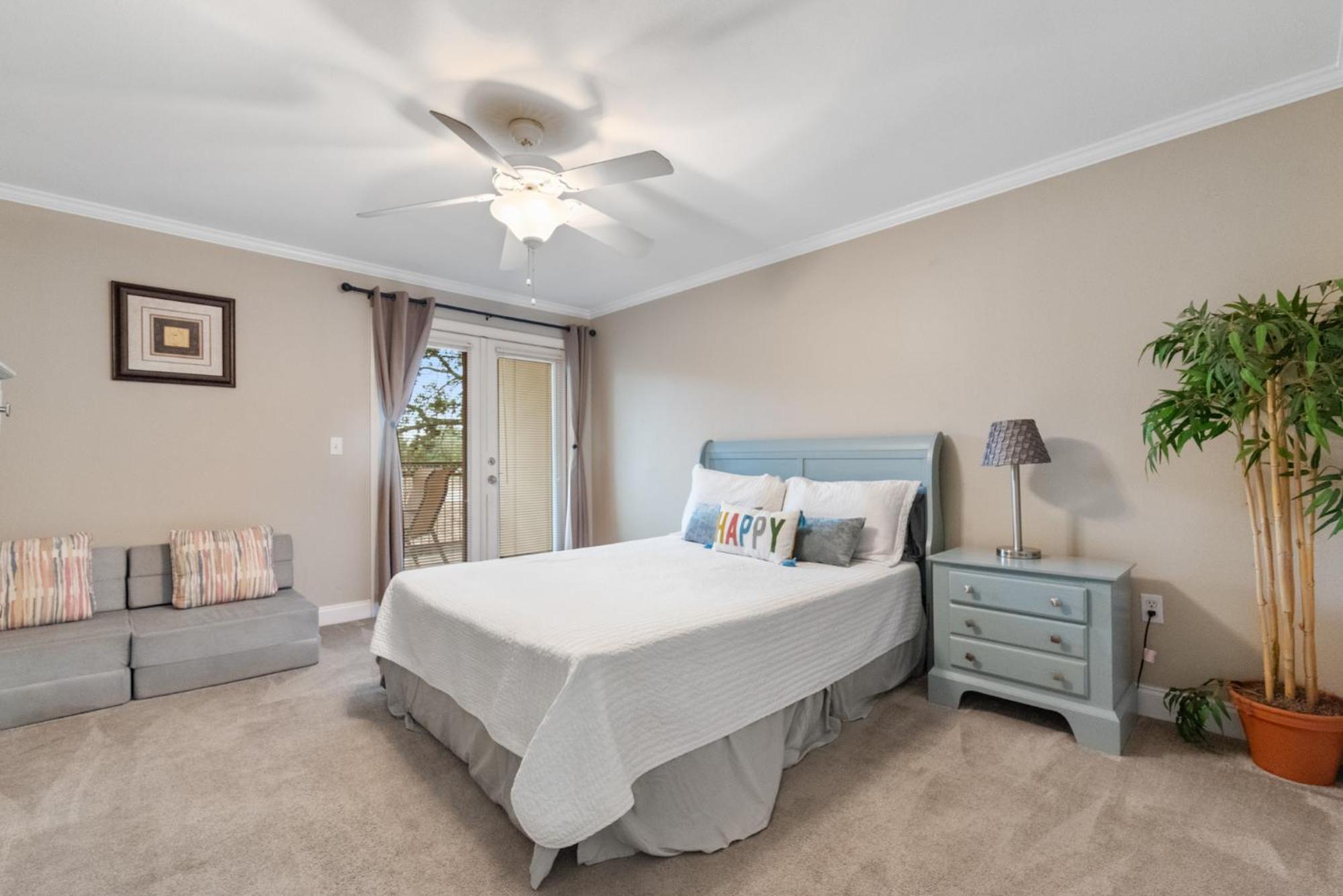 Fun 2 Bed/2 Bath Condo With Pool On Biloxi Beach エクステリア 写真