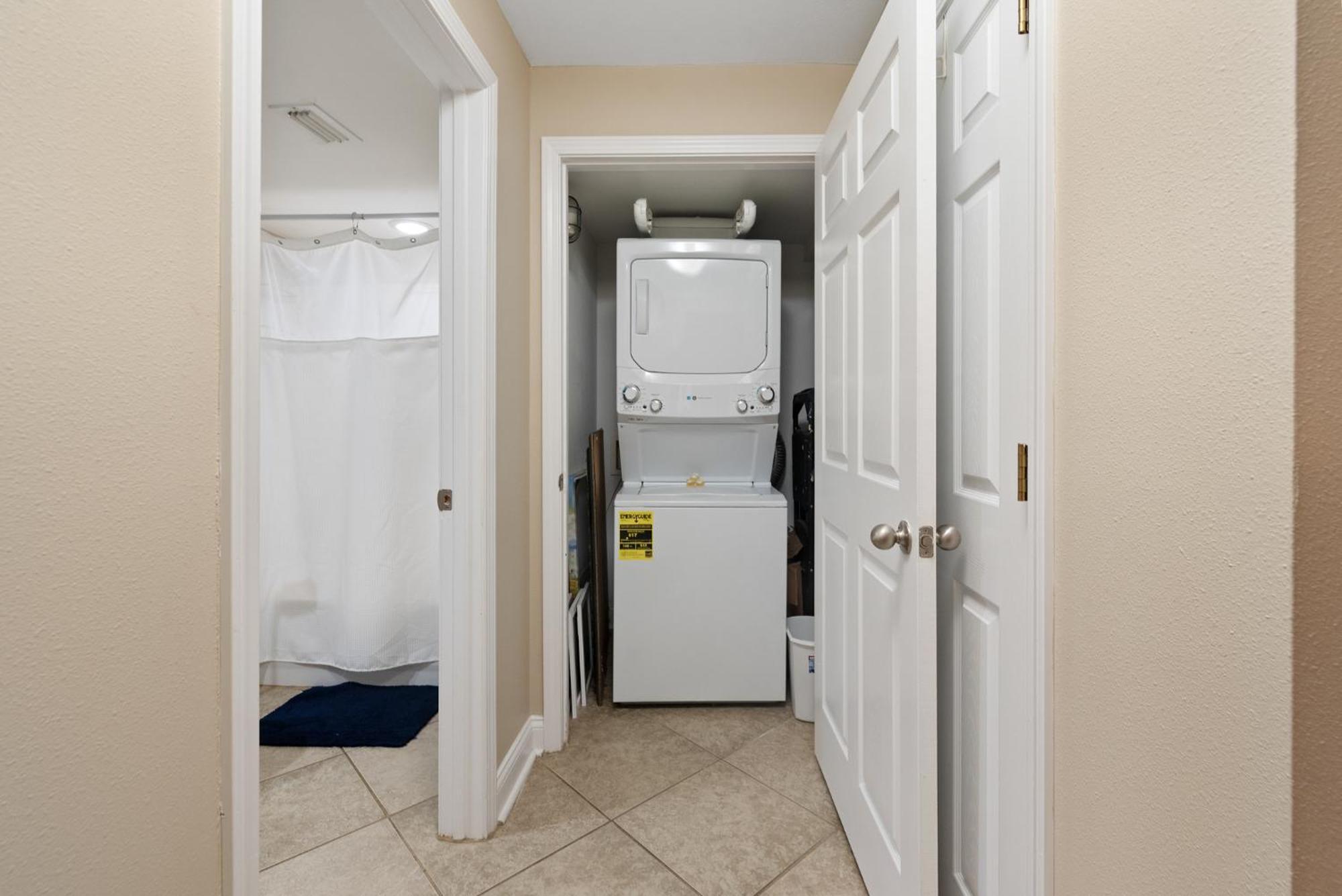 Fun 2 Bed/2 Bath Condo With Pool On Biloxi Beach エクステリア 写真