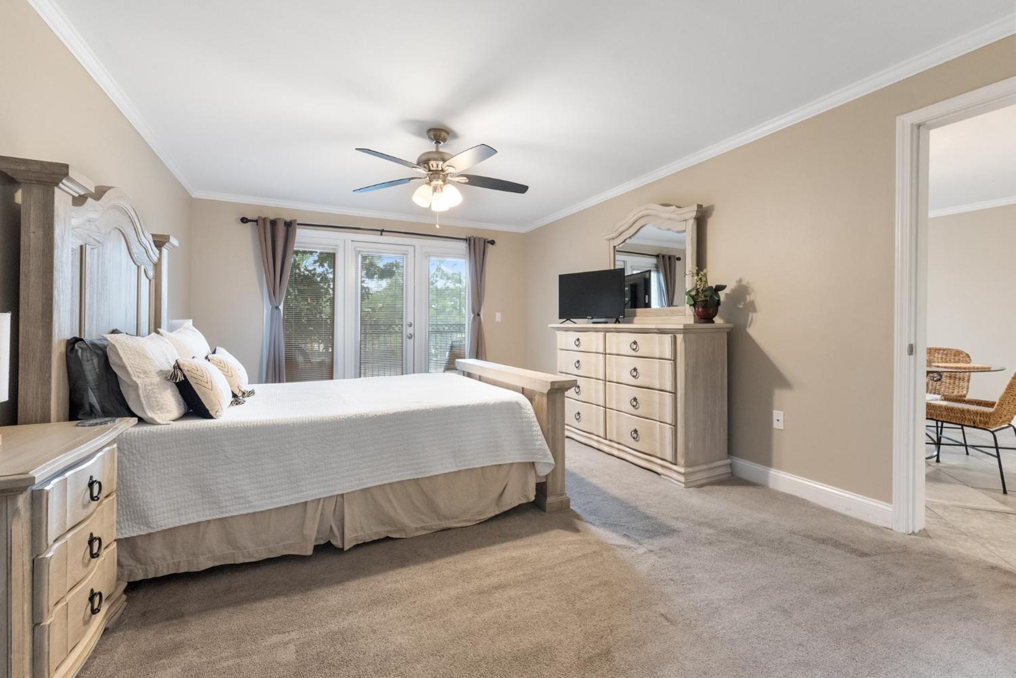 Fun 2 Bed/2 Bath Condo With Pool On Biloxi Beach エクステリア 写真