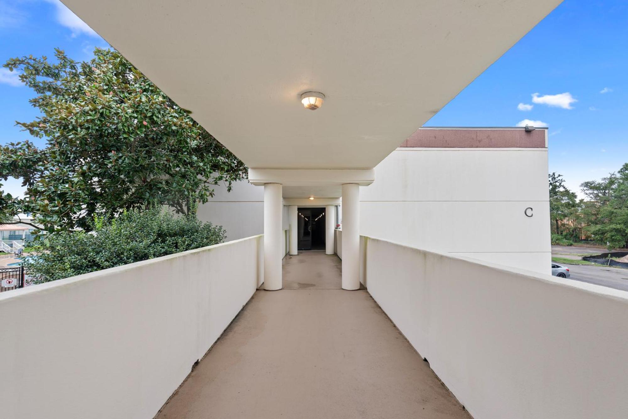 Fun 2 Bed/2 Bath Condo With Pool On Biloxi Beach エクステリア 写真