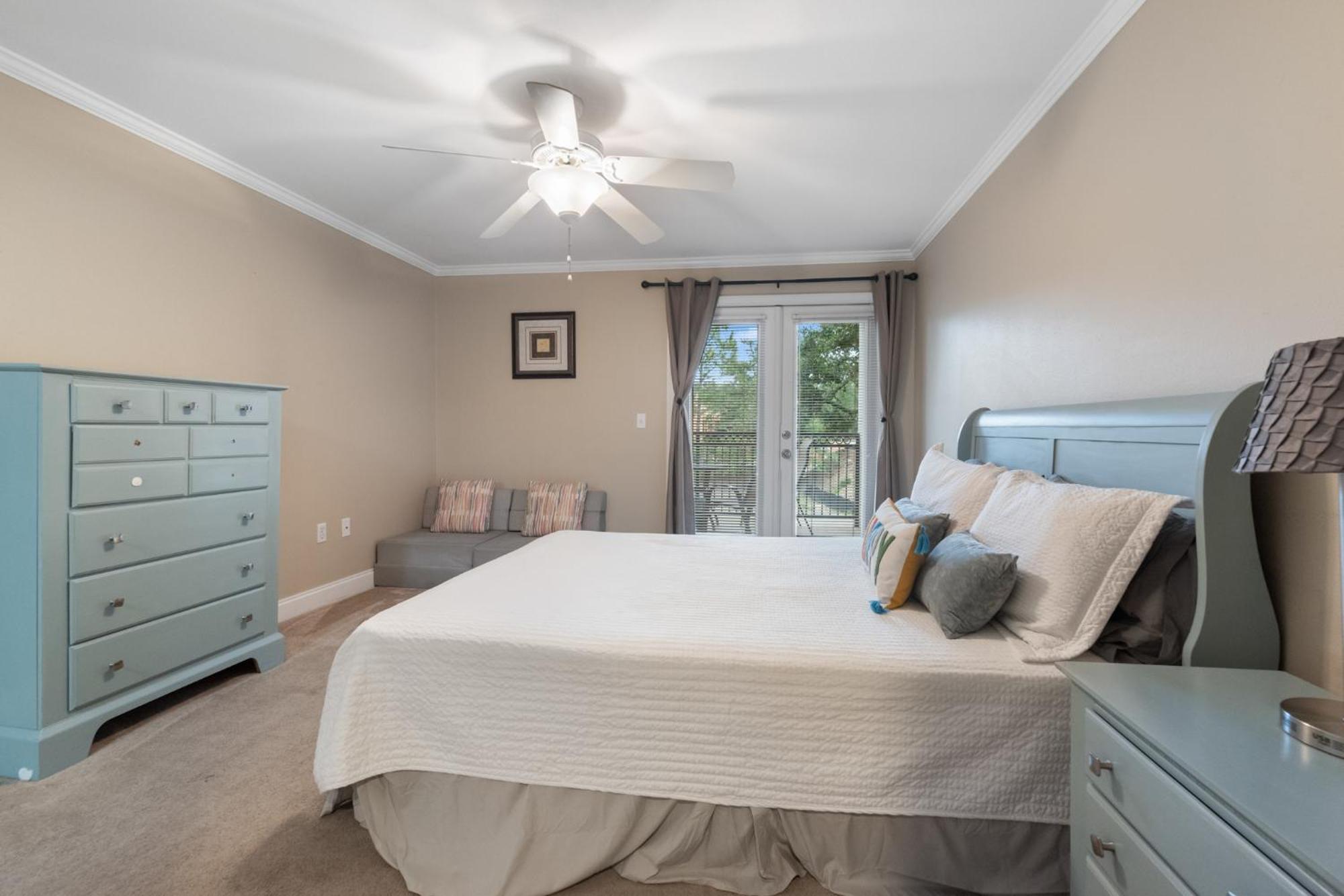 Fun 2 Bed/2 Bath Condo With Pool On Biloxi Beach エクステリア 写真