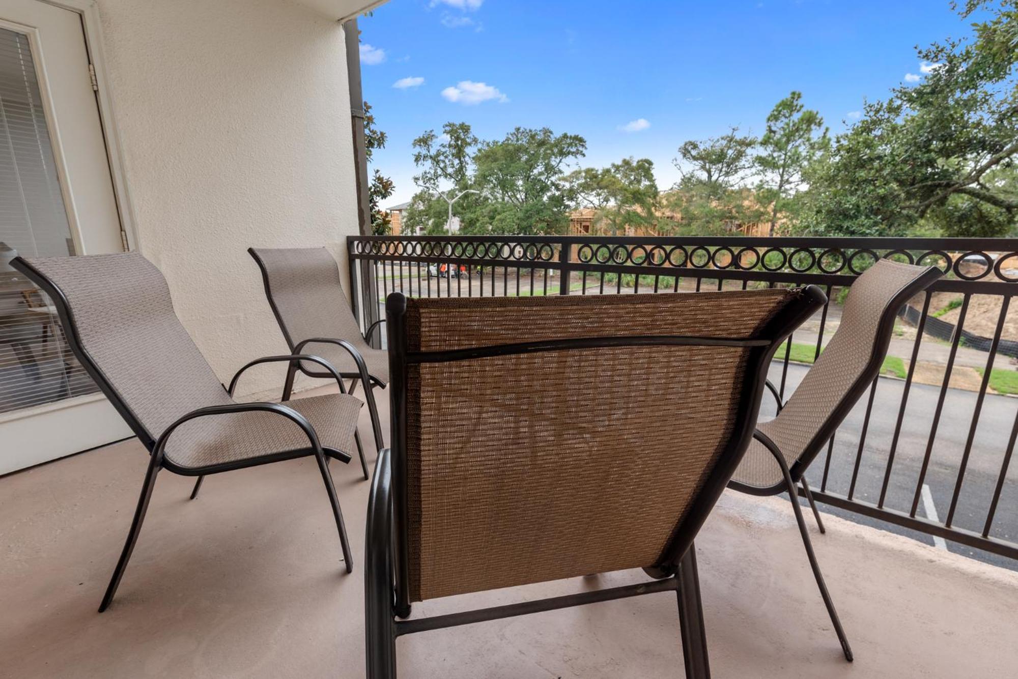 Fun 2 Bed/2 Bath Condo With Pool On Biloxi Beach エクステリア 写真