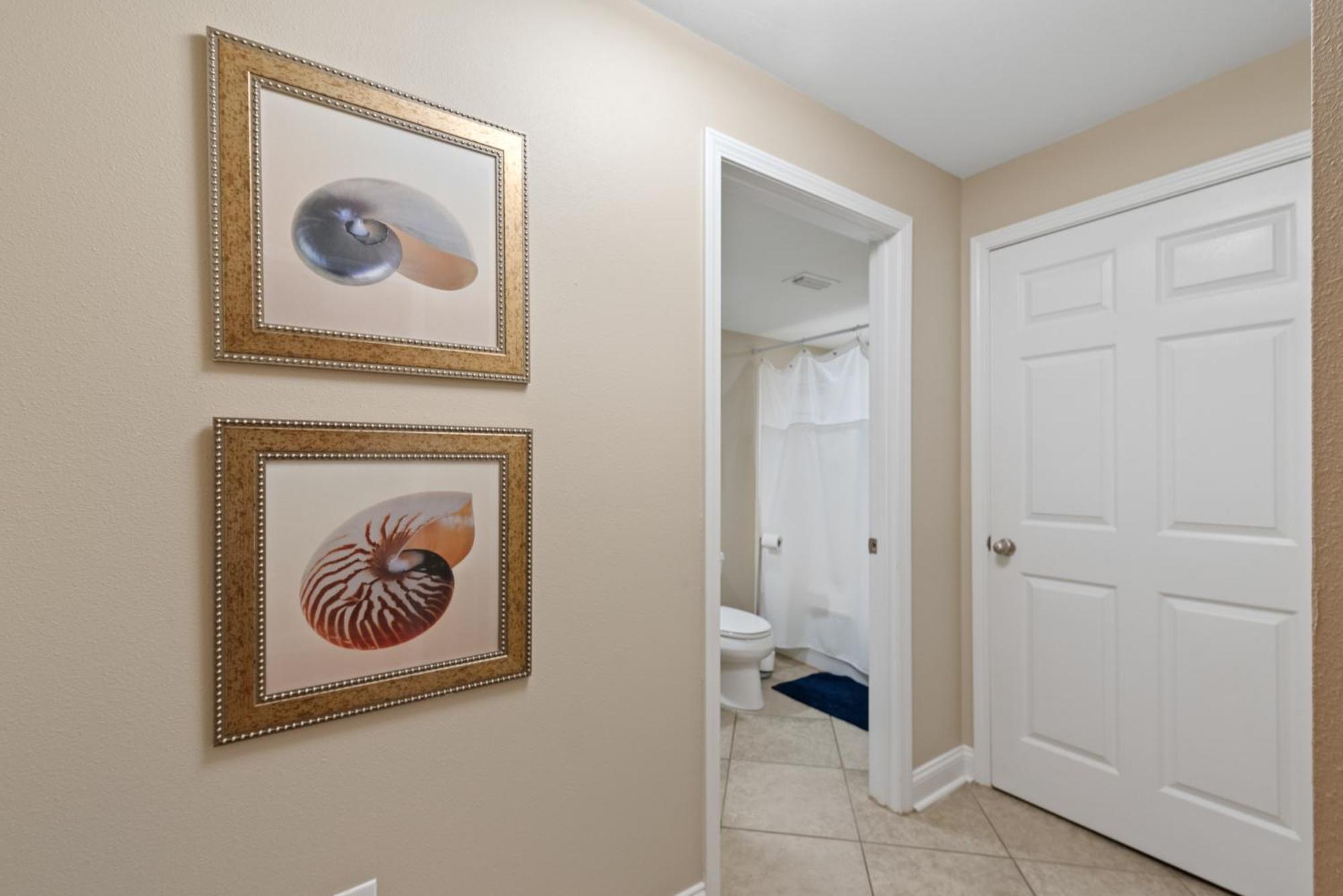 Fun 2 Bed/2 Bath Condo With Pool On Biloxi Beach エクステリア 写真