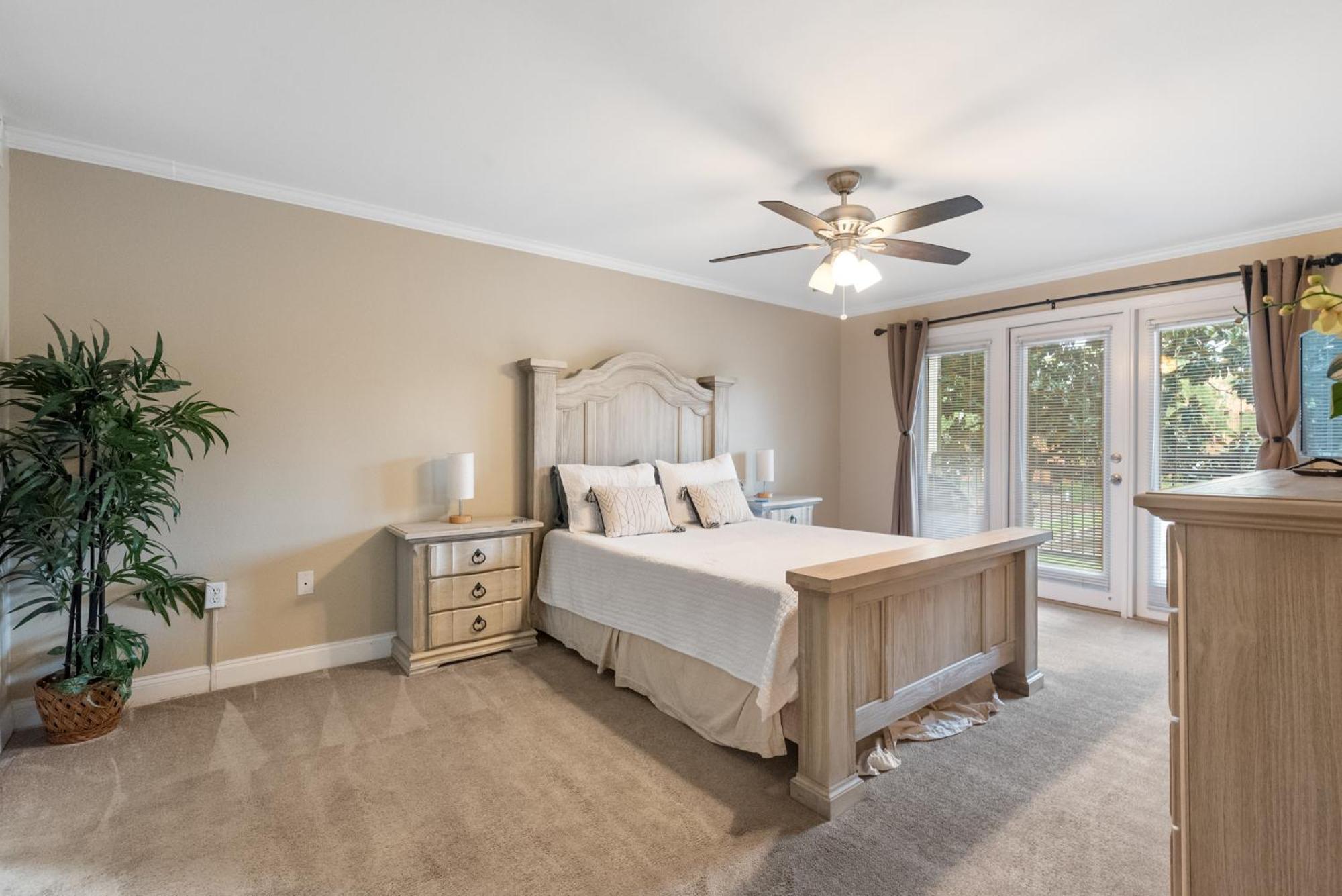 Fun 2 Bed/2 Bath Condo With Pool On Biloxi Beach エクステリア 写真
