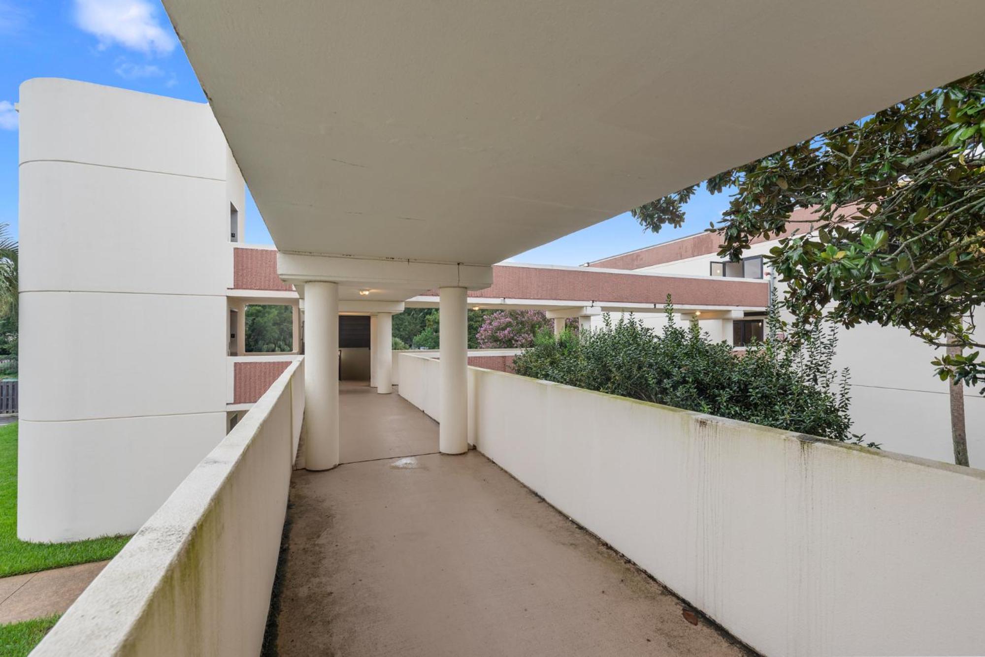 Fun 2 Bed/2 Bath Condo With Pool On Biloxi Beach エクステリア 写真