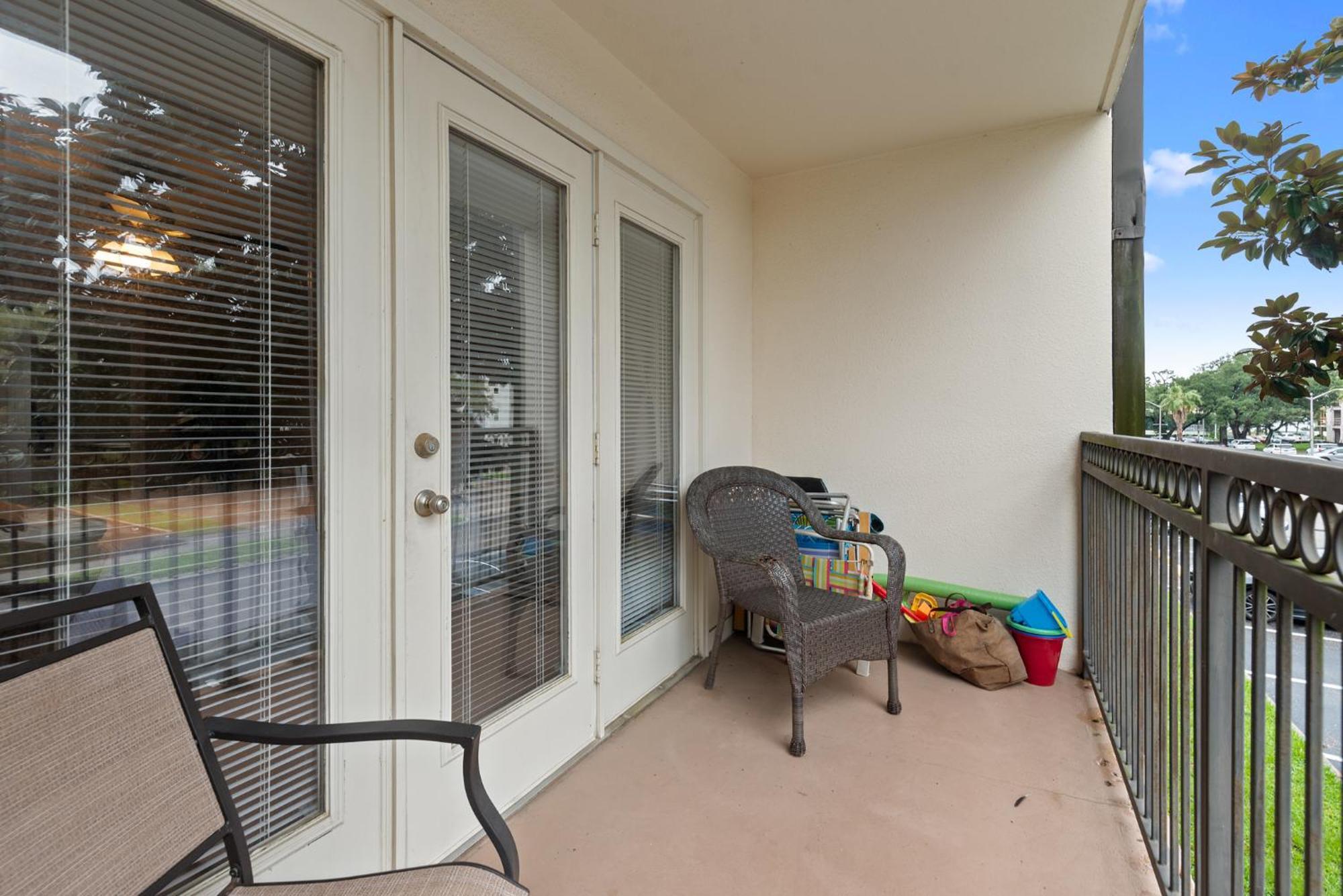 Fun 2 Bed/2 Bath Condo With Pool On Biloxi Beach エクステリア 写真
