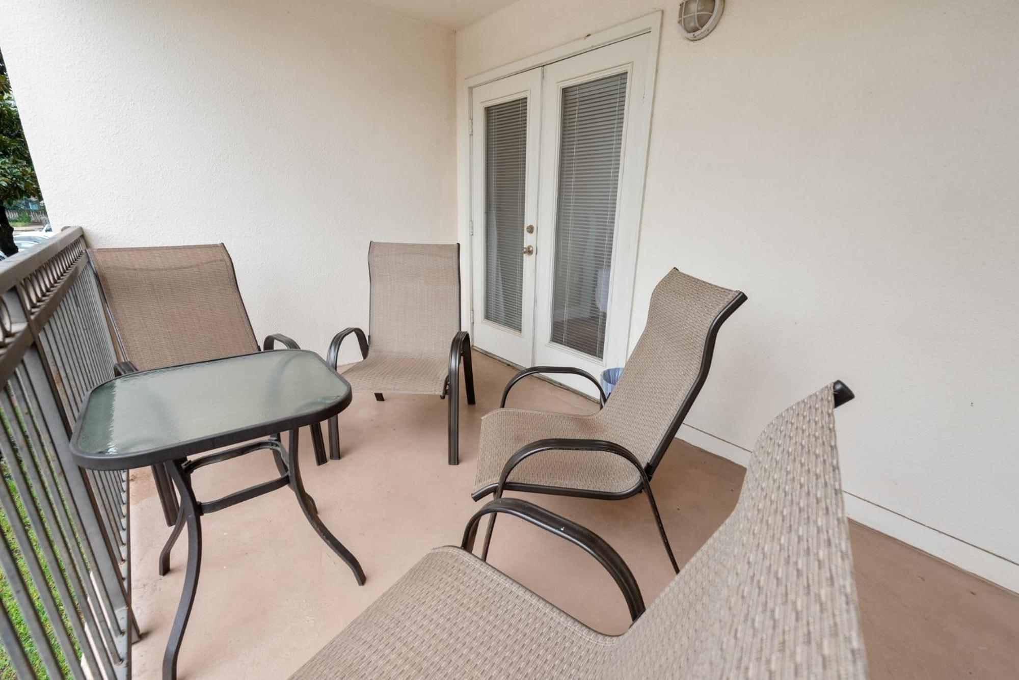 Fun 2 Bed/2 Bath Condo With Pool On Biloxi Beach エクステリア 写真