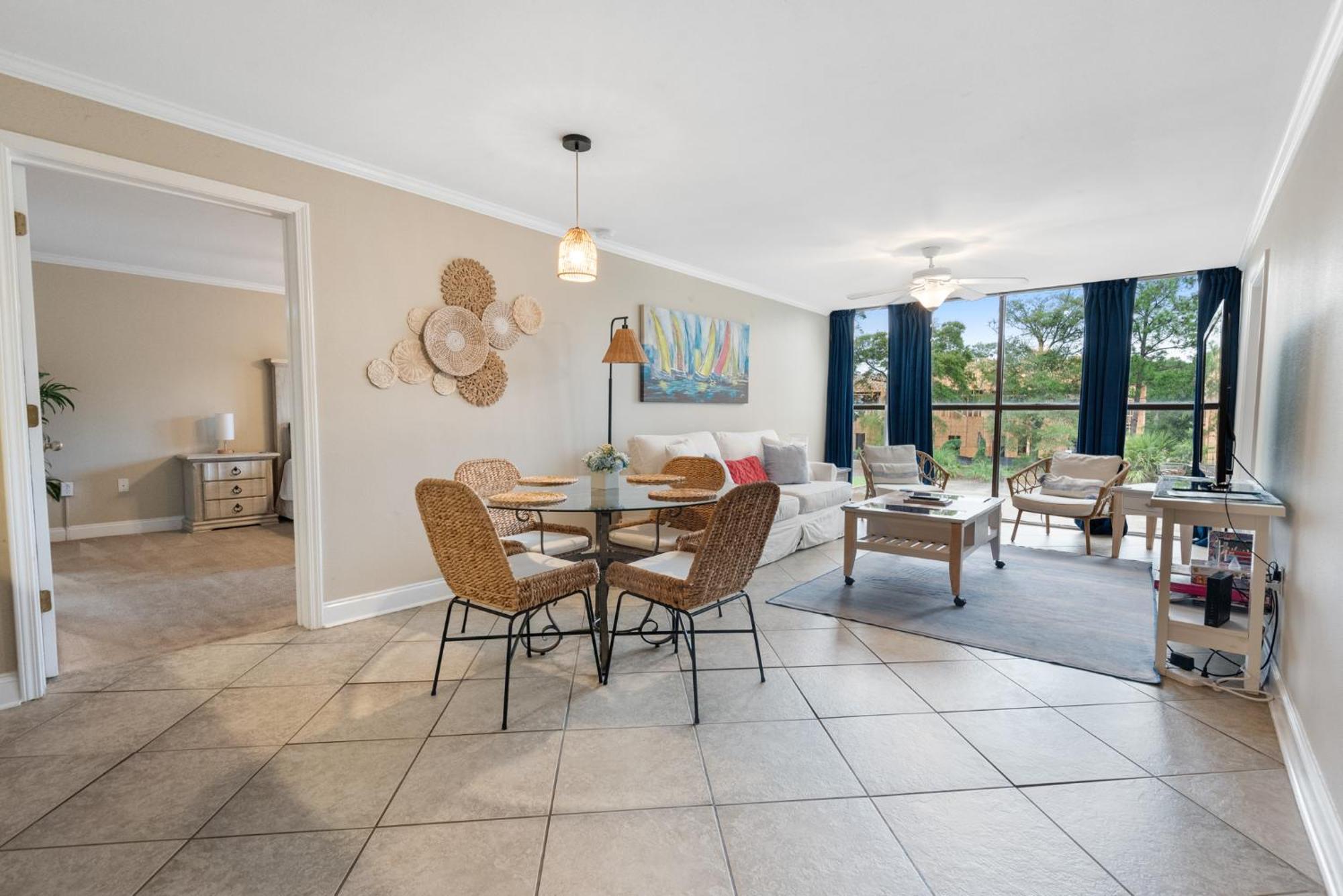 Fun 2 Bed/2 Bath Condo With Pool On Biloxi Beach エクステリア 写真